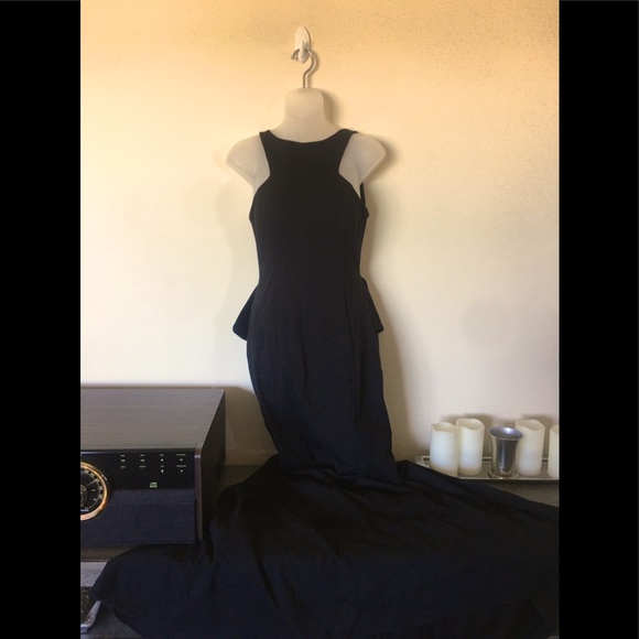 LA Nites formal gown NWT - Picture 2 of 5